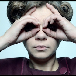 Эффект Чарли Гордона