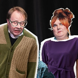 Необыкновенная вечеринка, или Все как всегда