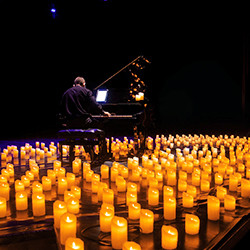 Концерт при свечах «Сергей Рахманинов»