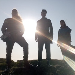 Группа «Spiritual Seasons»