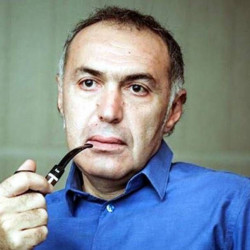 Карен Кавалерян