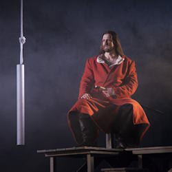 Капитанская дочка