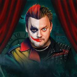 КняZz. «Ангел и Демон». 15 лет группе