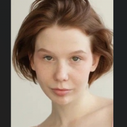 Светлана Николаева