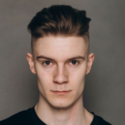 Никита Лебедев