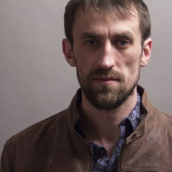 Виктор Чупров
