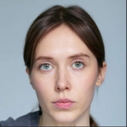 Анна Чепенко