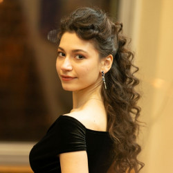 Татьяна Шайкова