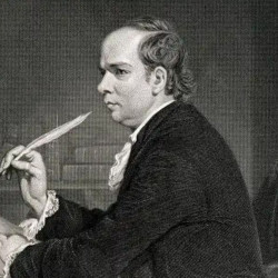 Оливер Голдсмит