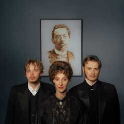 Три сапога - пара