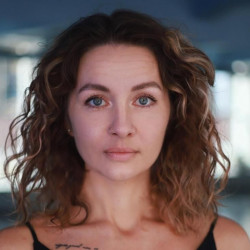Александра Шалагина