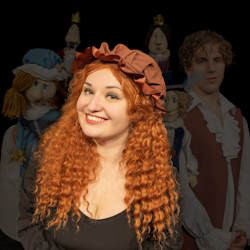 Андерсен «Принцесса на горошине»