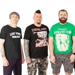 План Ломоносова