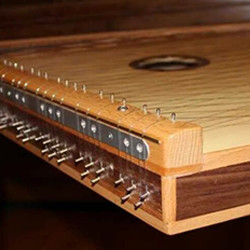 Молодость древних струн