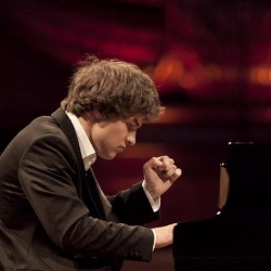 Steinway-вечера Steinway-вечера