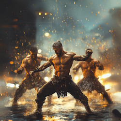 Время перемен