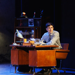 Бэтмен против Брежнева Бэтмен против Брежнева