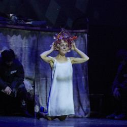 Русская тетрадь