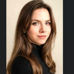 Анастасия Велижанина
