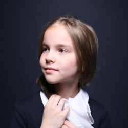 Екатерина Лакеева