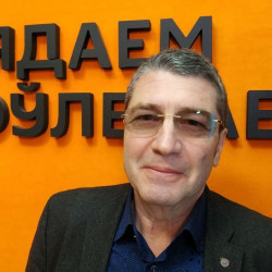 Леон Агулянский