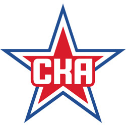 ХК СКА - ХК Сибирь
