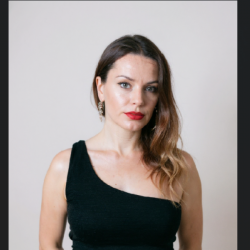 Евгения Самойлова