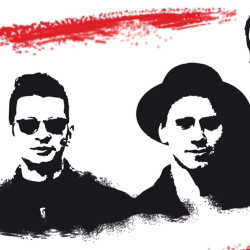 Вселенная Depeche Mode Вселенная Depeche Mode