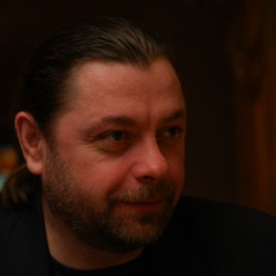 Андрей Шамин