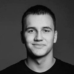 Мельников Тимофей