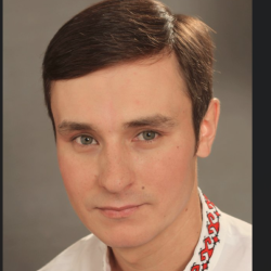 Павел Ефимов