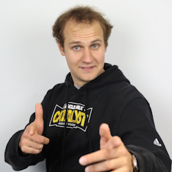 Алексей Полубояров