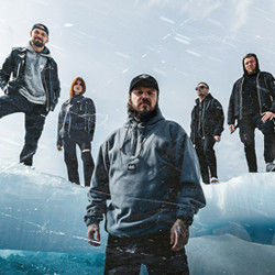 Группа «Helvegen»