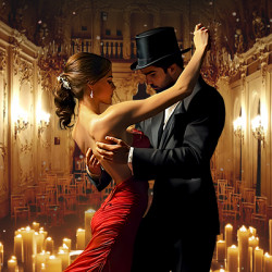 От Времен года до танго при свечах