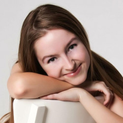 Екатерина Адаманова