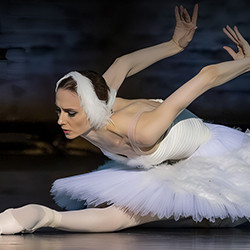 Па-де-де на пальцах и для пальцев