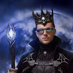 Бал Монстров 2025