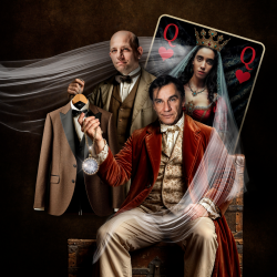 Свадьба Кречинского