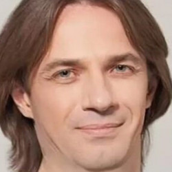 Алексей Щеглов