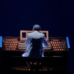 Орган по-русски, или Хождение в невидимый град-2 Орган по-русски, или Хождение в невидимый град-2