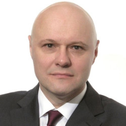 Александр Кулямин