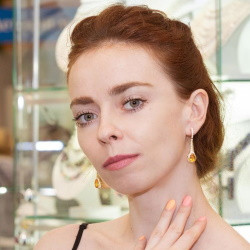 Екатерина Крысанова