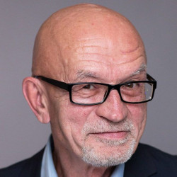 Сергей Герасимов