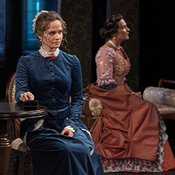 Бесприданница