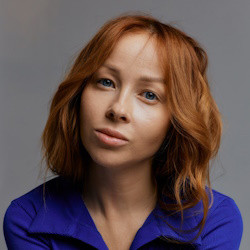 Марина Ахметзянова