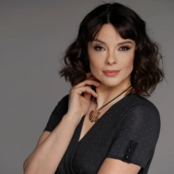 Екатерина Мечетина