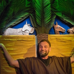 Африканские сказки