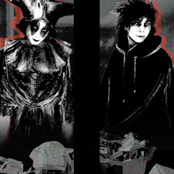 Расстройство, Чучело, ПвБГ