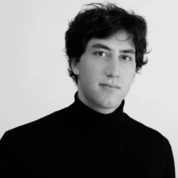 Pianissimo: Давиде Ранальди