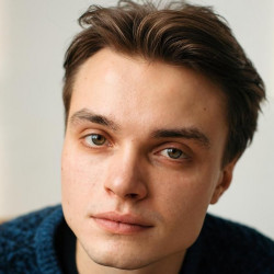Владислав Князев